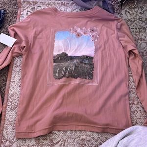 long sleeve